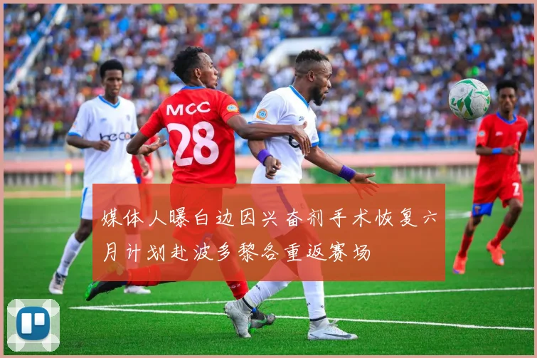 媒体人曝白边因兴奋剂手术恢复六月计划赴波多黎各重返赛场